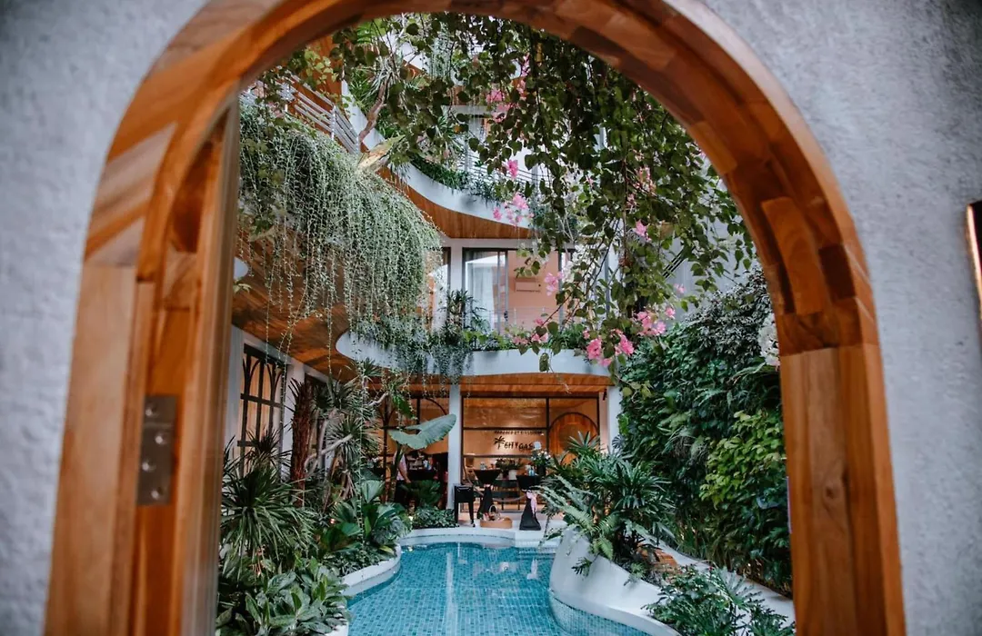 Cityhouse Vibe City Oasis-1