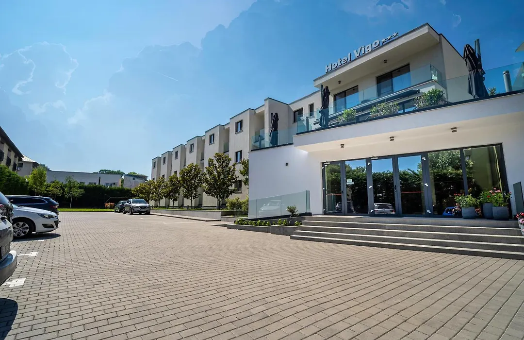 Hotel Vigo-1