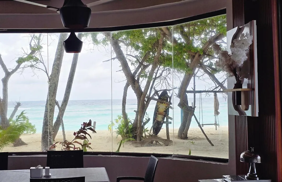 The Pearl Seaview-1