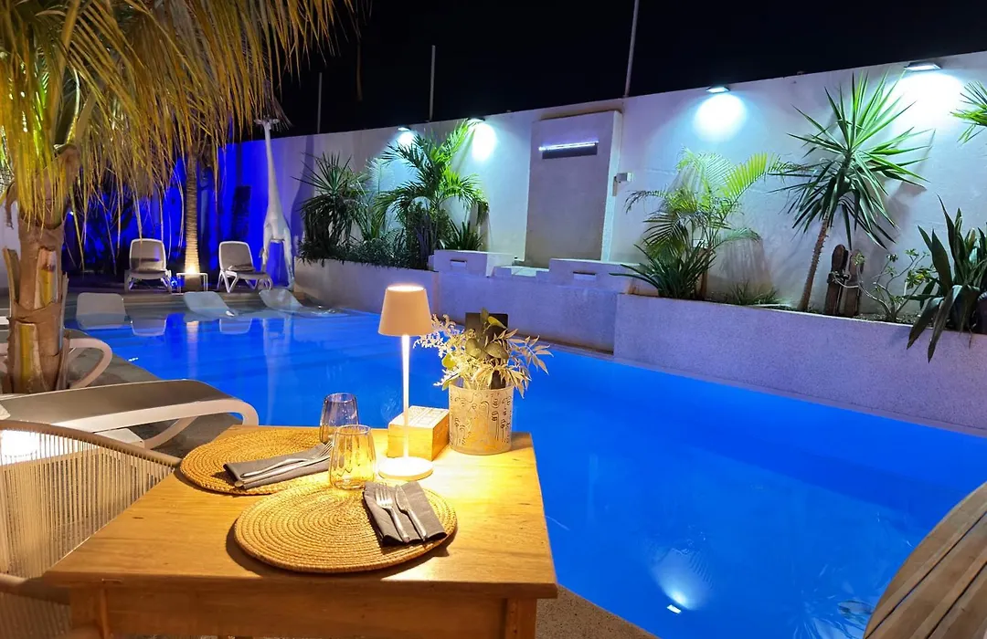 Villa Chanalu-1