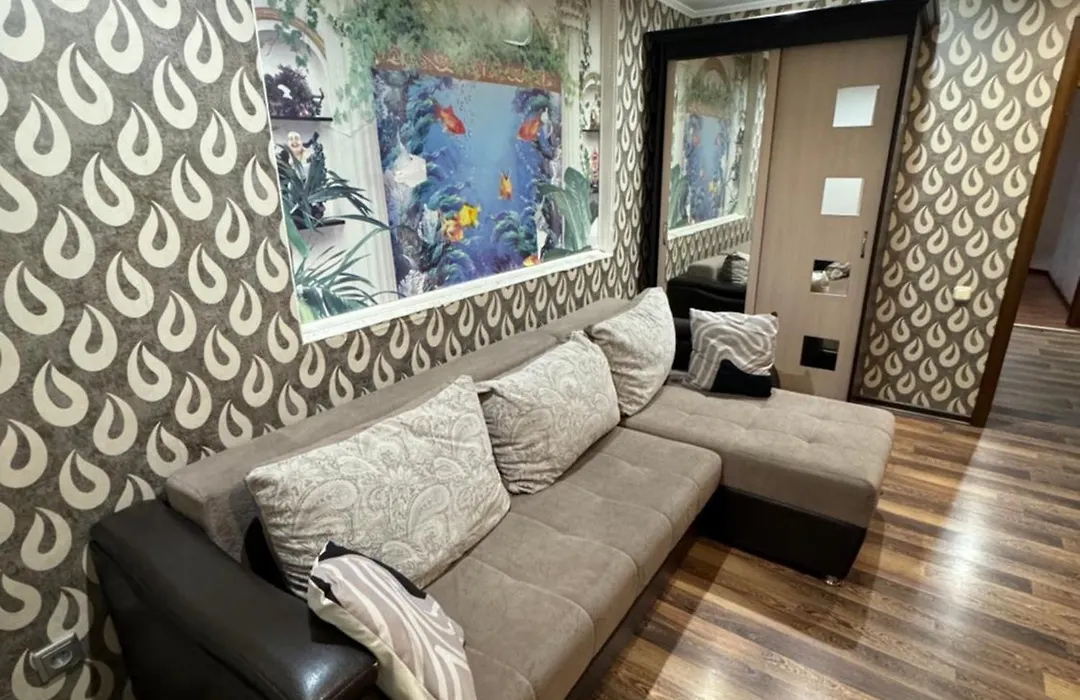 N204 Classic Apartment-1