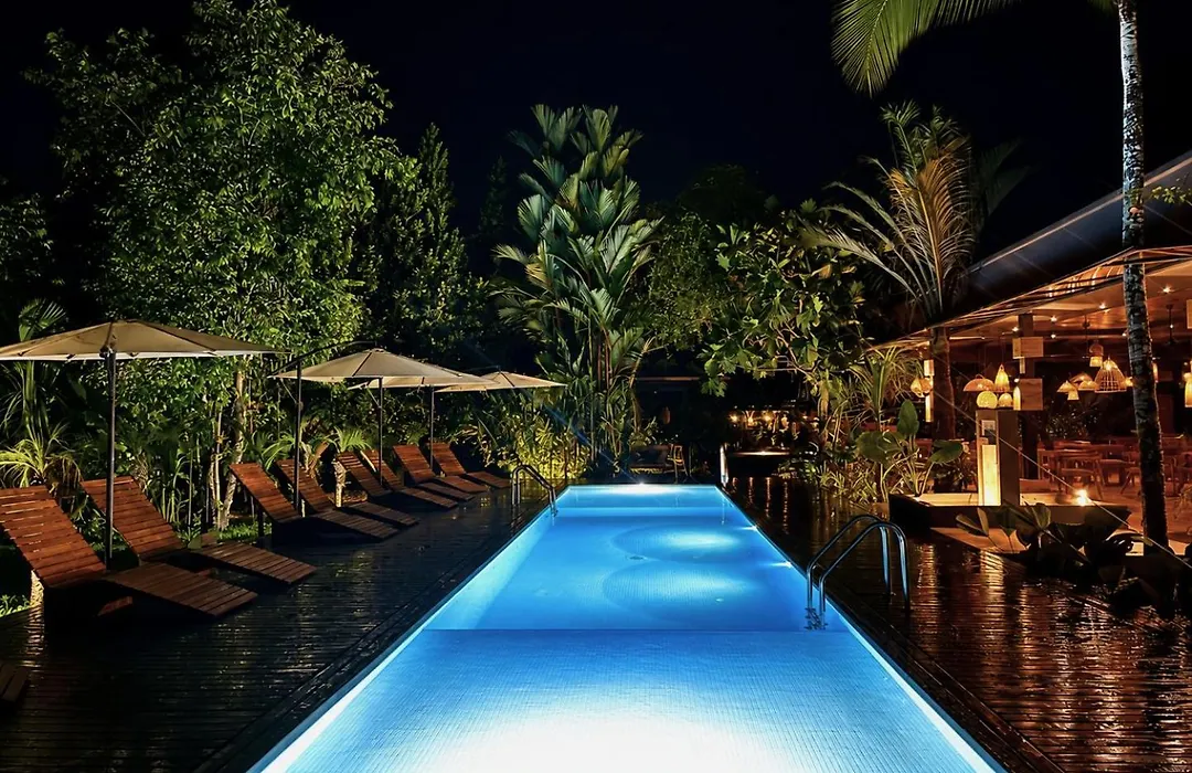 Namu Garden Hotel & Spa - Adults Only-1