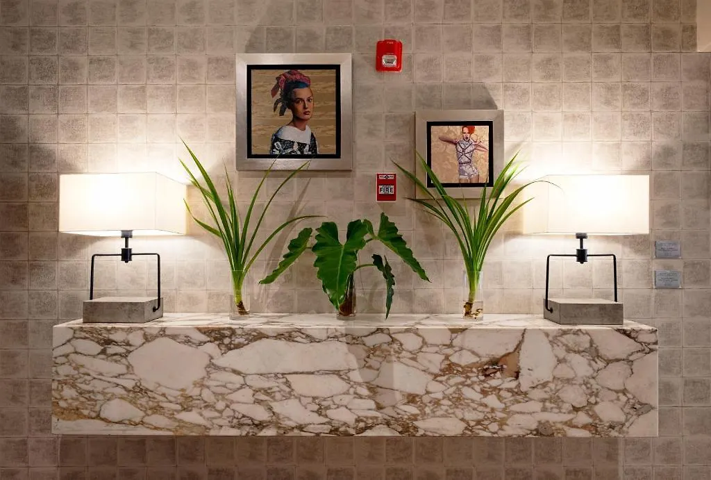 Arte Hotel Lima-1