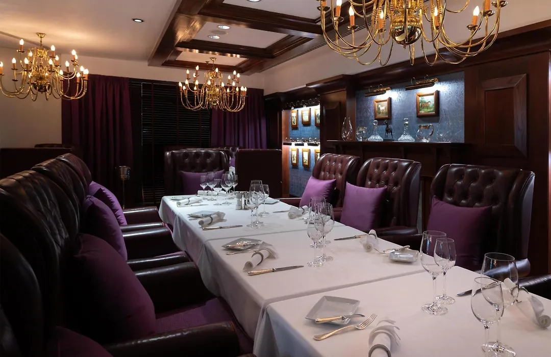 Radisson Blu Hotel, Doha-1