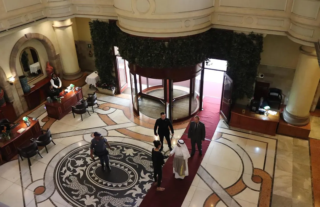 Ct Hotel-1