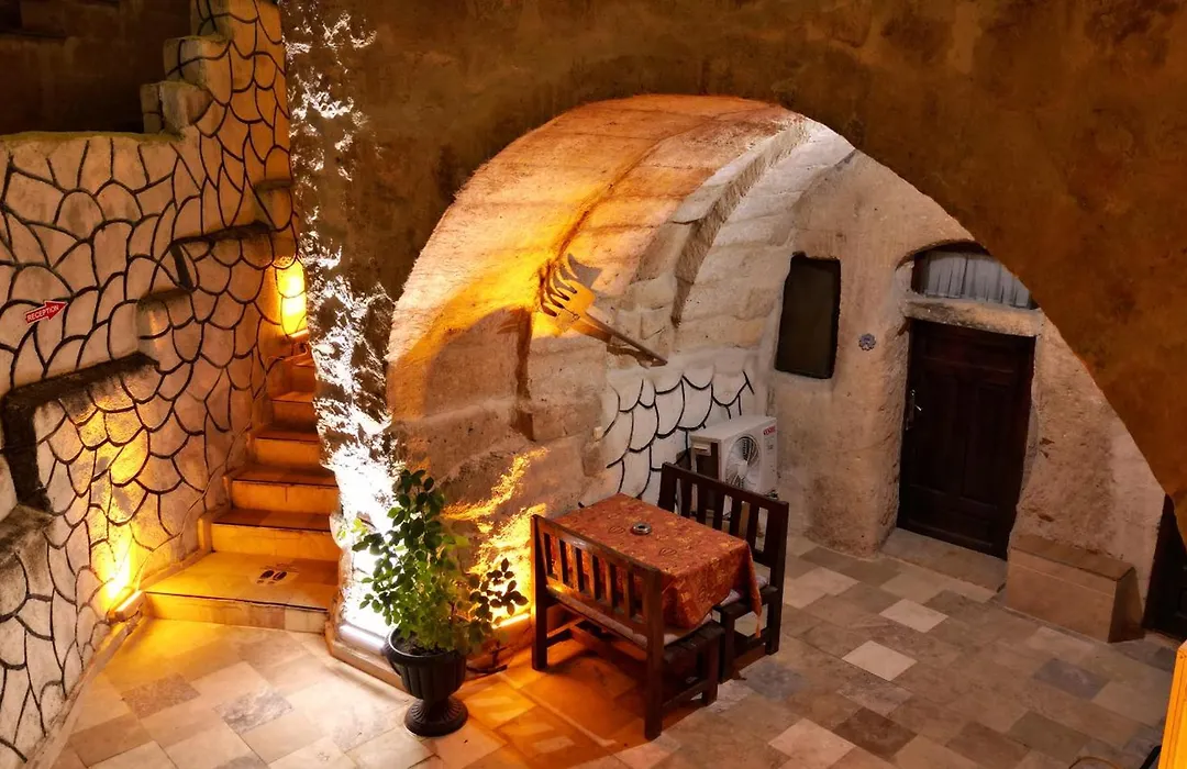 Coco Cave-1