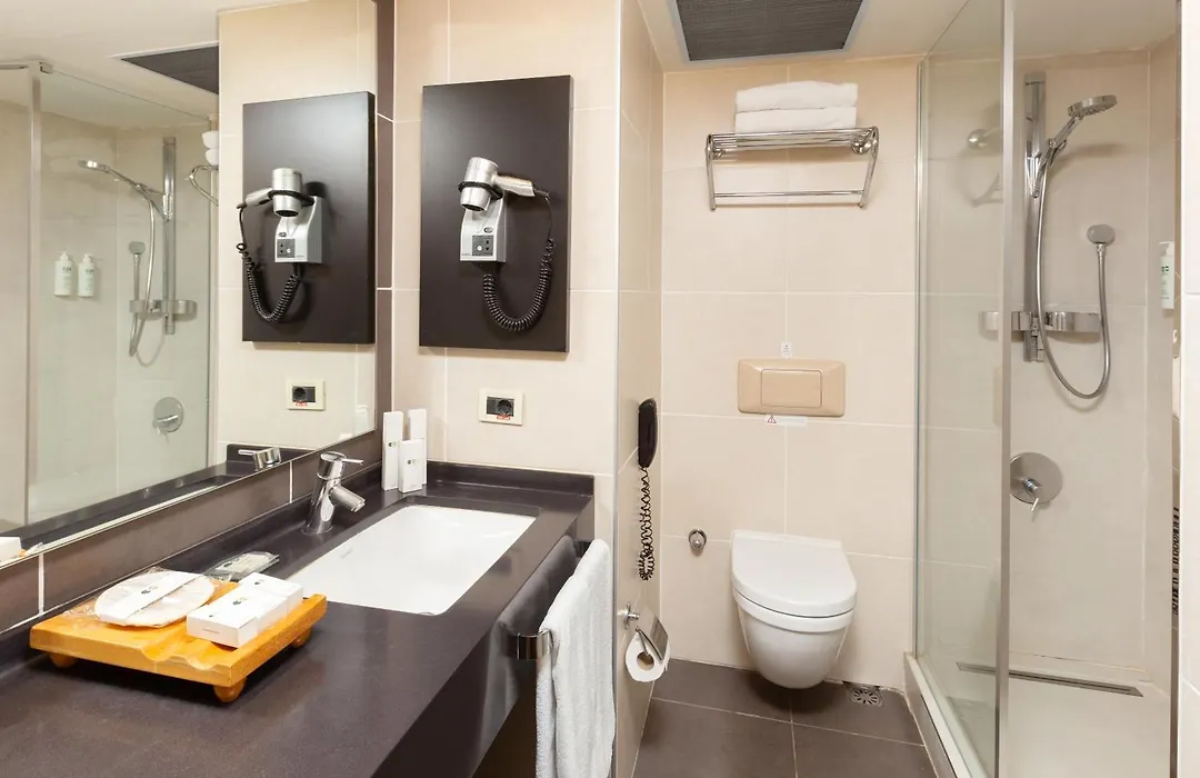 Point Hotel Taksim-1