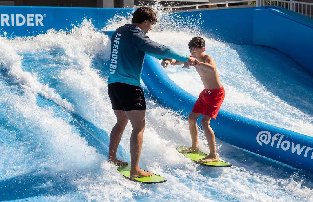 Holiday Inn Resort Orlando Suites - Waterpark-1