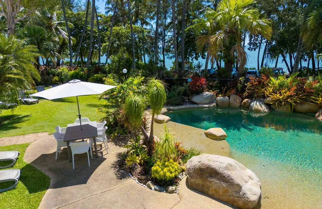 Melaleuca Resort-1