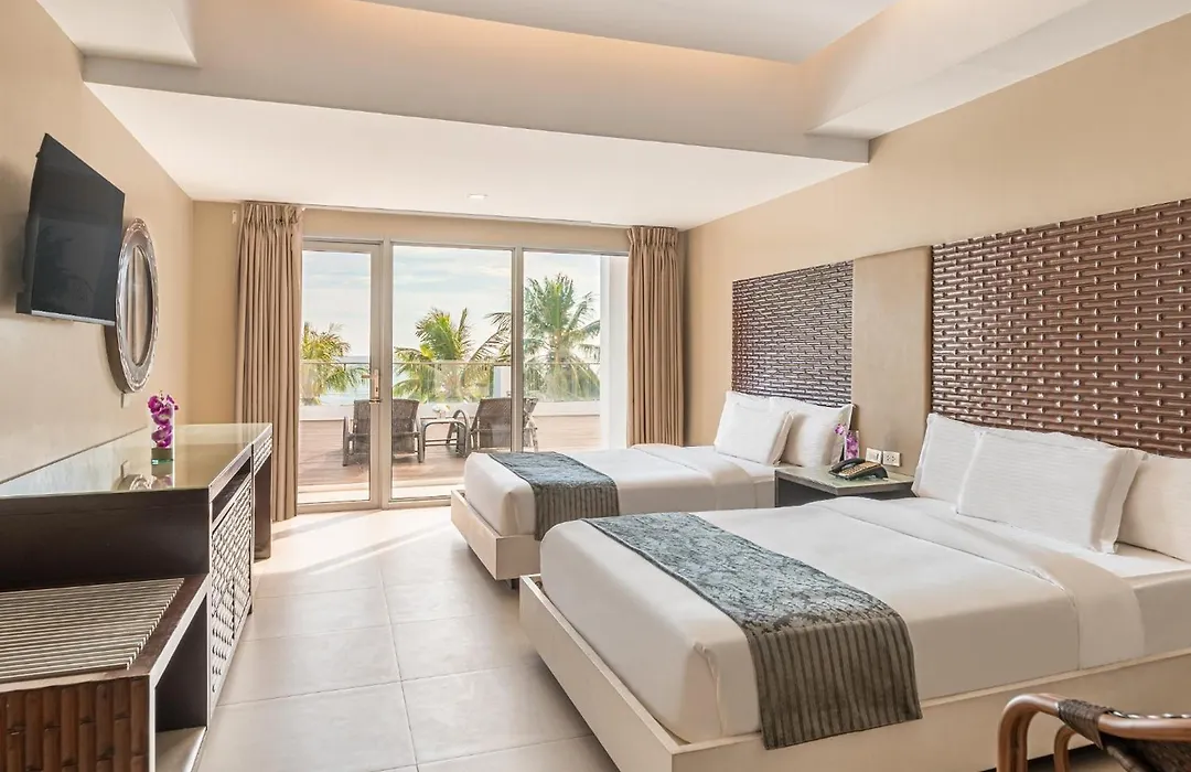 The Muse Hotel Boracay-1