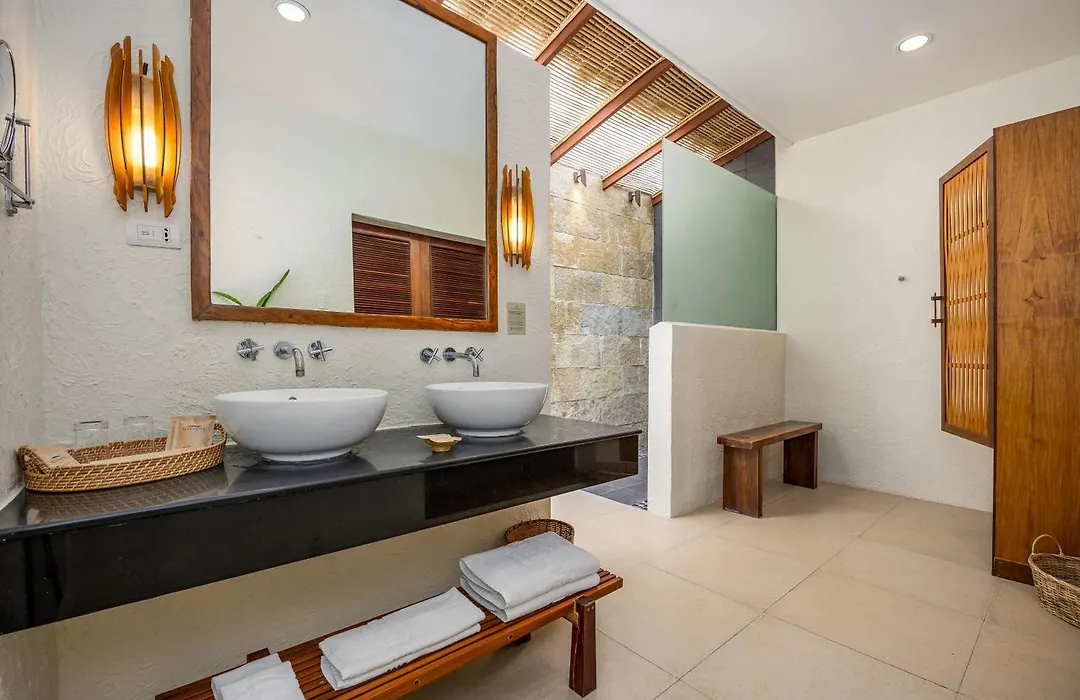 Bluewater Maribago Beach Resort-1