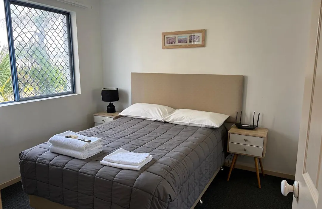 Portobello Resort Apartments-1
