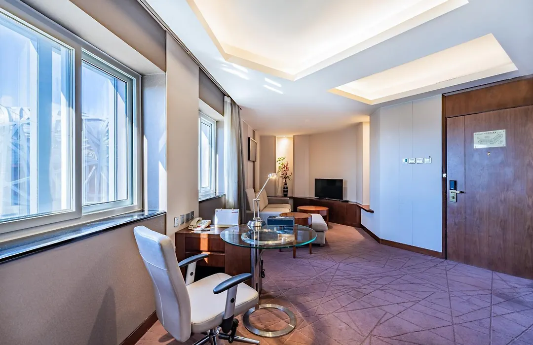 Grand Skylight Hotel-1