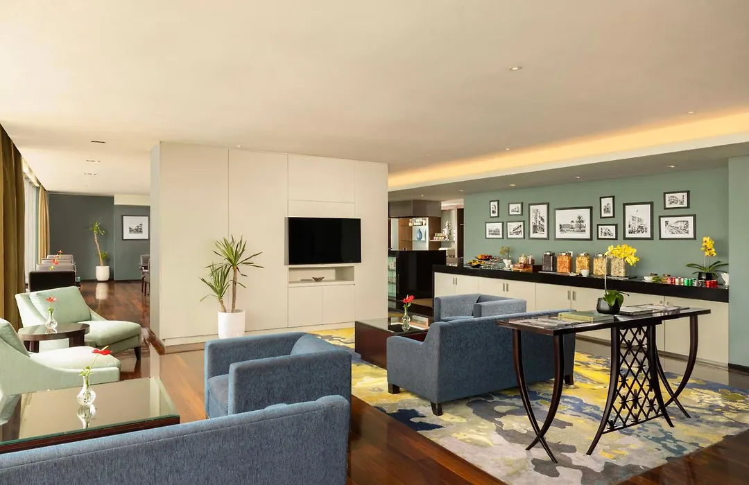 Hilton Bandung-1