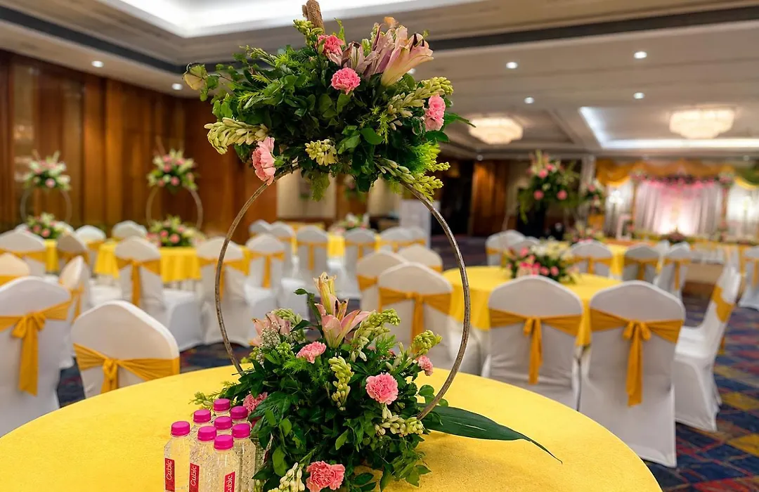 Ramada By Wyndham Jaipur-1