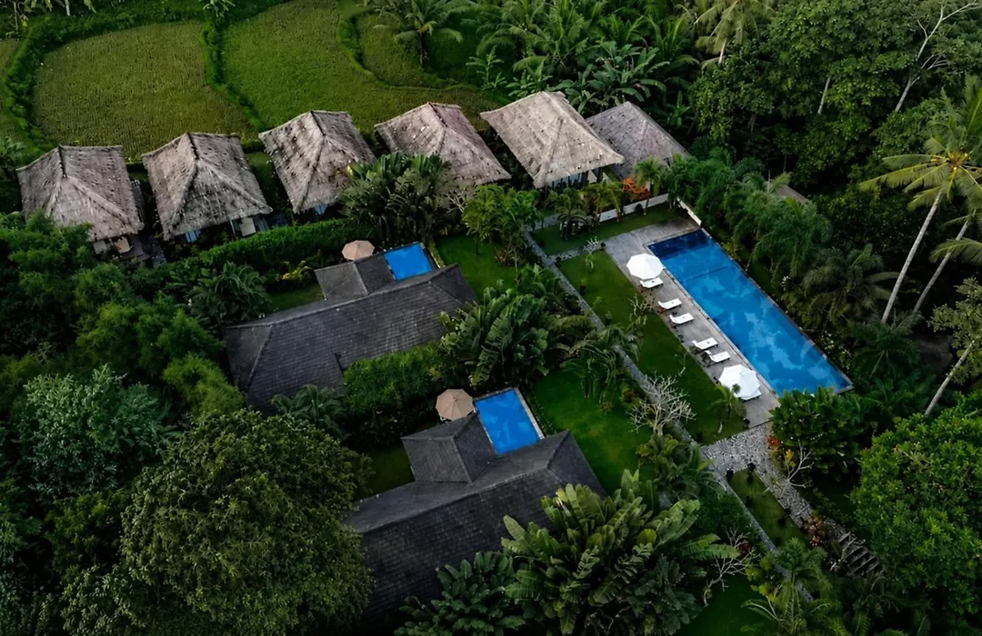 Suara Air Resort Ubud-1