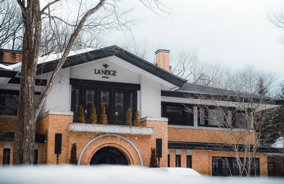 Hotel La Neige-1