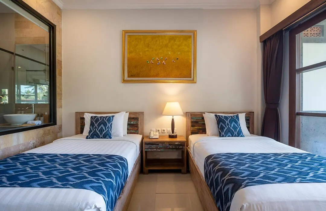 The Artini Dijiwa Ubud-1