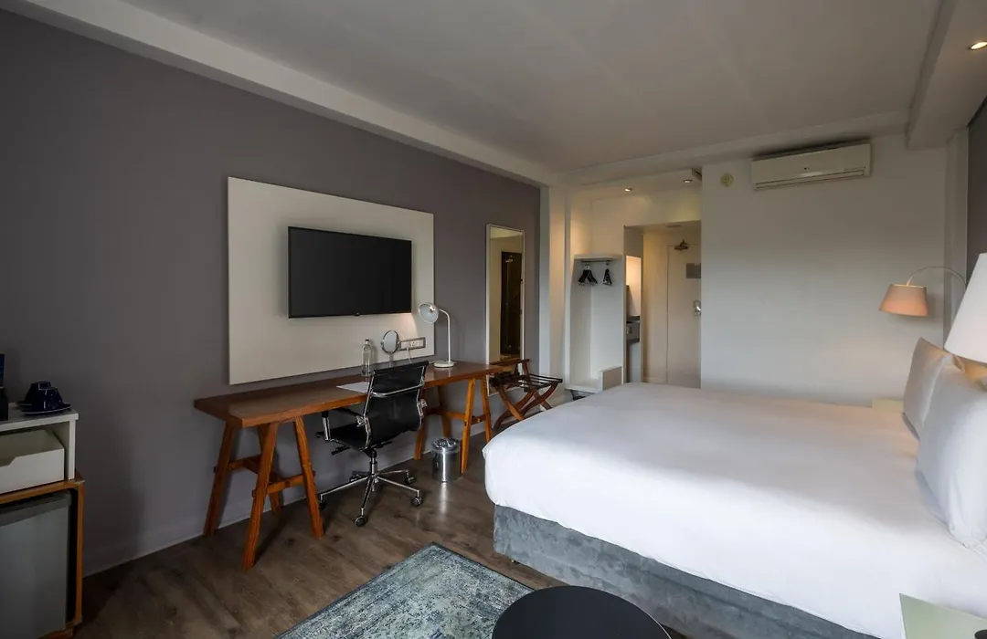 Anew Hotel Roodepoort Johannesburg-1