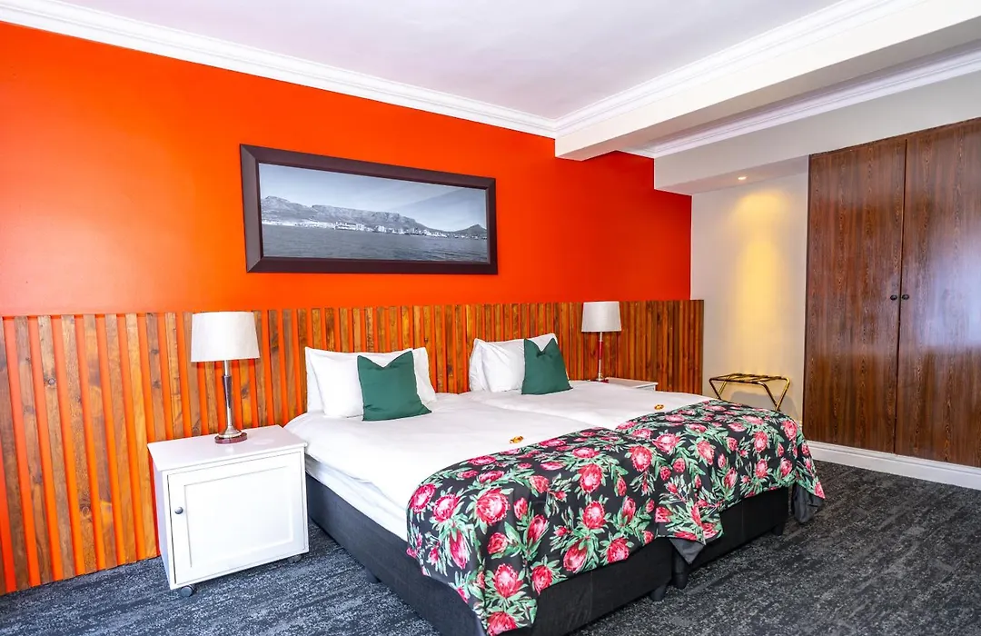 Innscape Classic Hotel-1