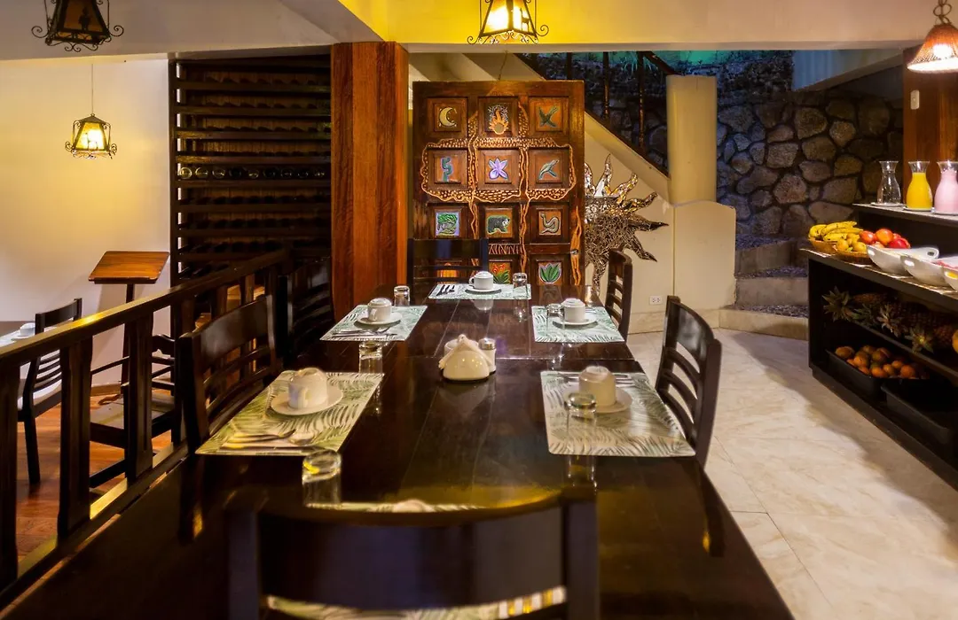 Gringo Bill'S Boutique Hotel-1