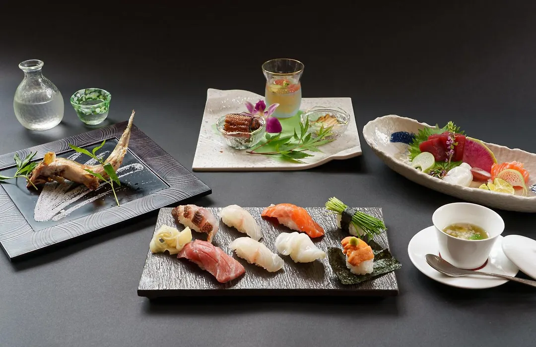 Hyatt Regency Hakone Resort And Spa-1