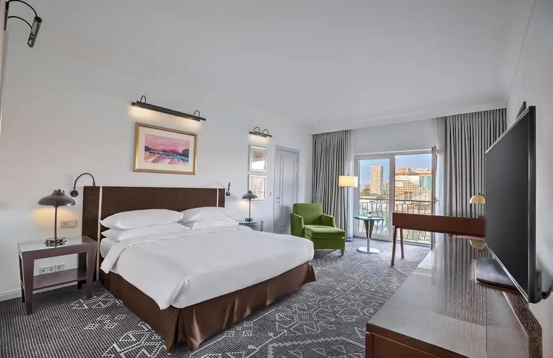 Hyatt Regency Baku-1