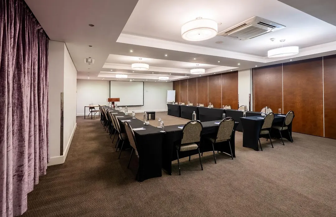 Anew Hotel Hatfield Pretoria-1