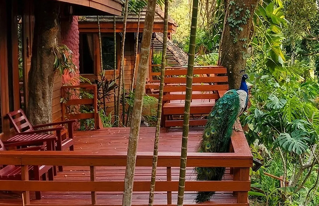 Sukantara Cascade Resort And Spa-1
