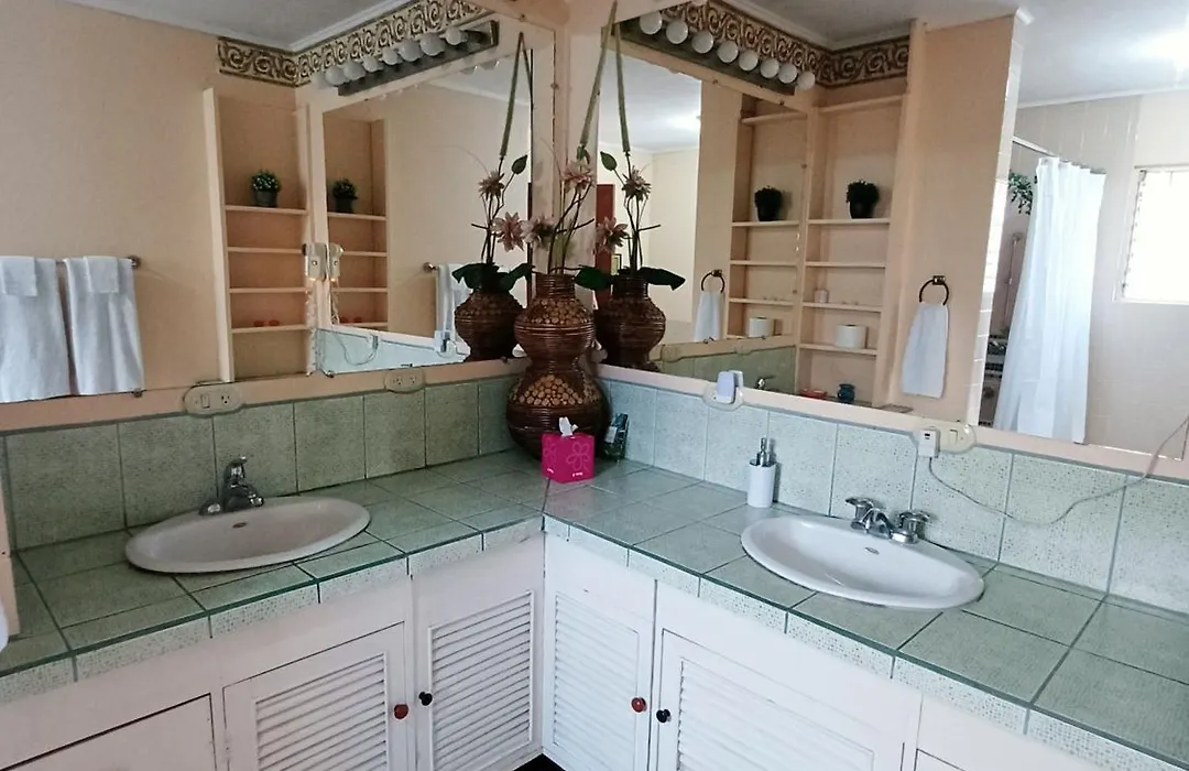 Cariari Bed & Breakfast-1