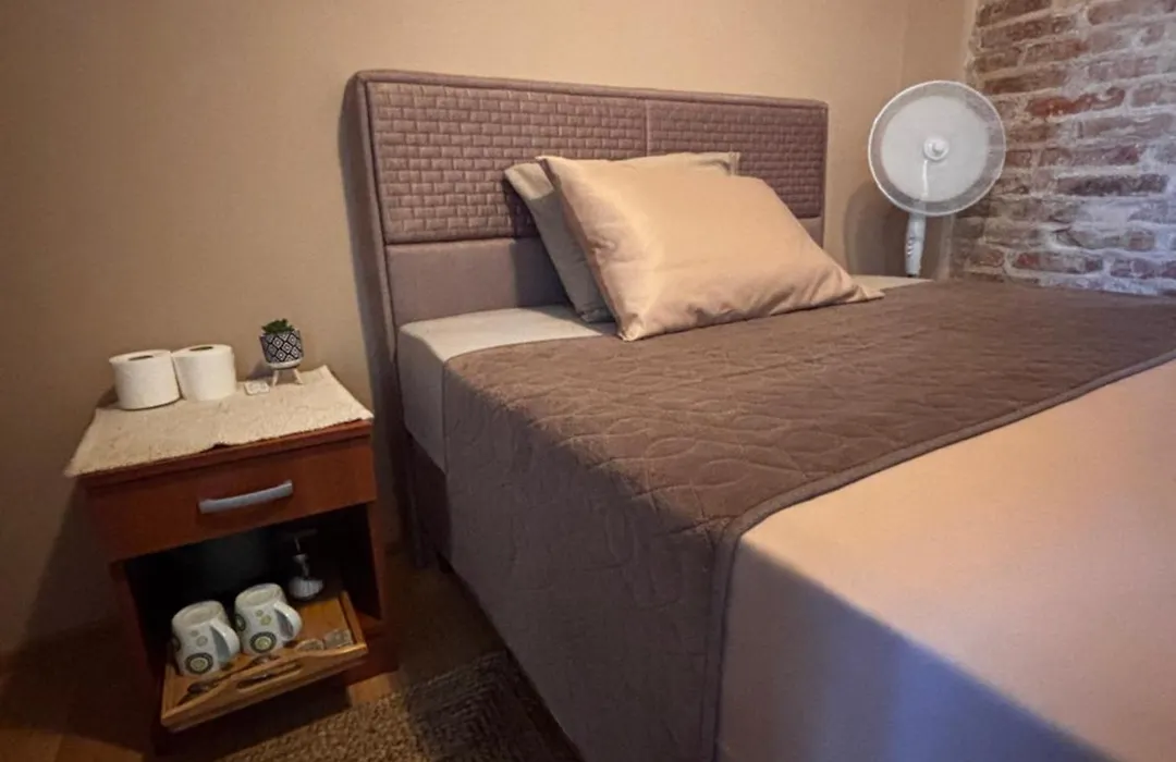 Hostel Anton-1