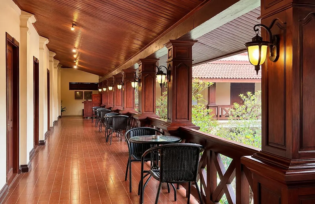 Luang Prabang Legend Hotel-1