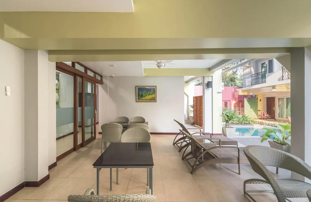 Cozytel Chiangmai-1