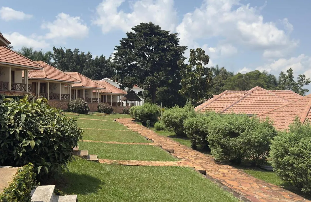 Jinja Nile Resort-1