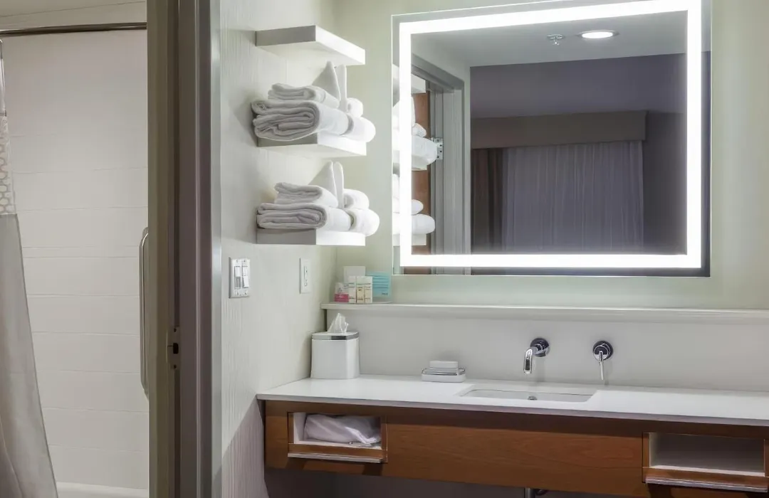 Hampton Inn & Suites - Knoxville Papermill Drive, Tn-1