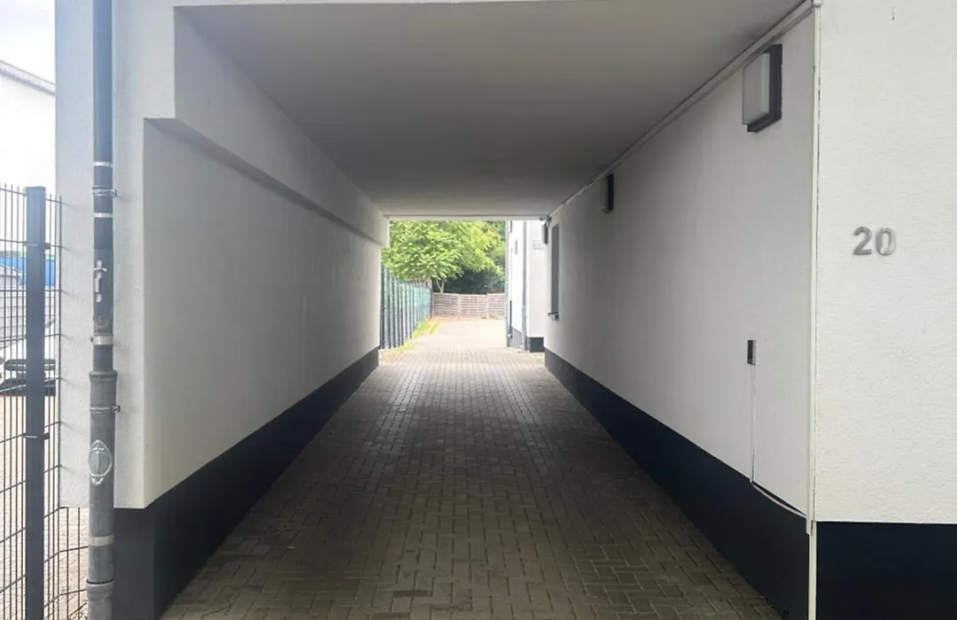 Prime 20 Serviced Apartments-1
