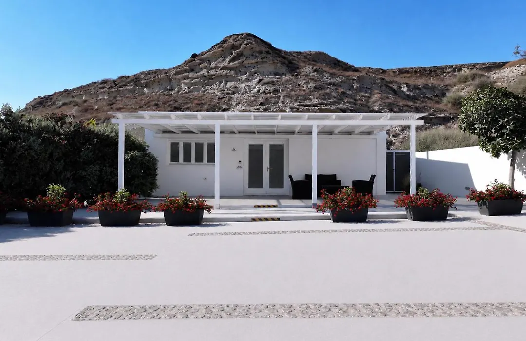Katharos Pool Villas-1