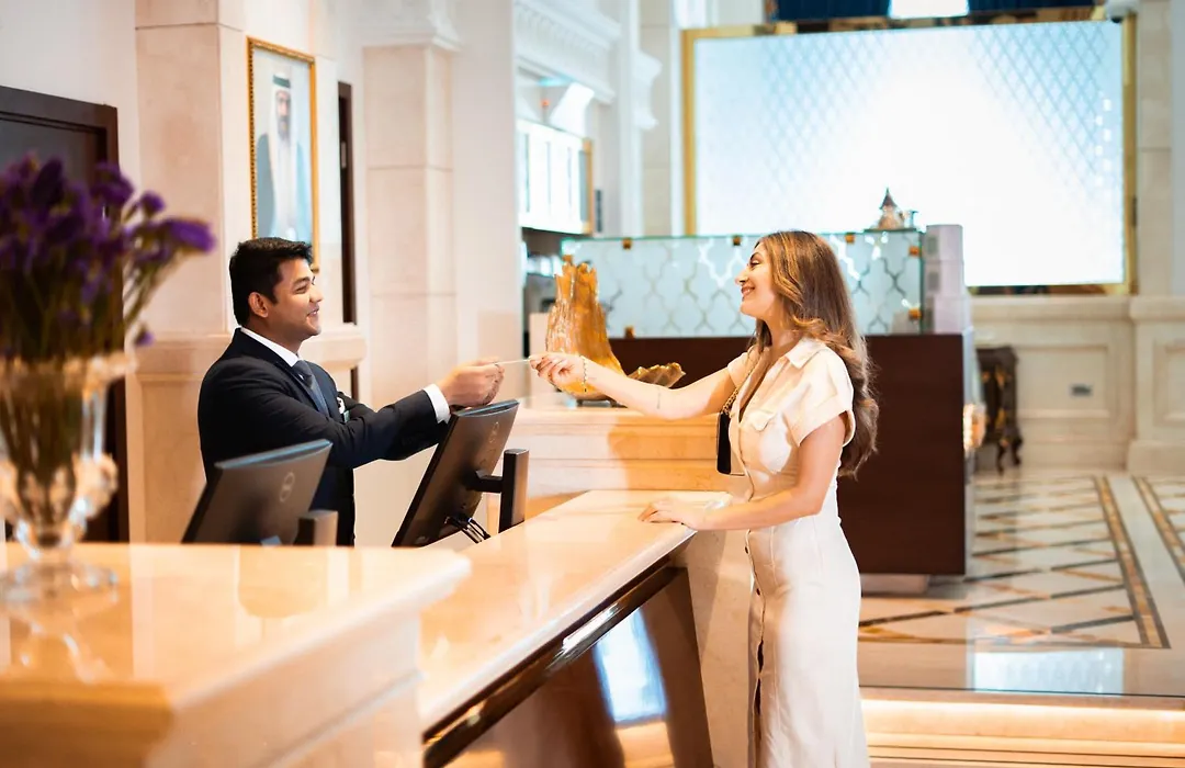 Riviera Rayhaan By Rotana Doha-1