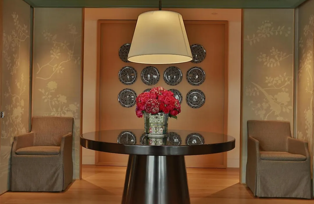 Grand Hyatt Chengdu-1