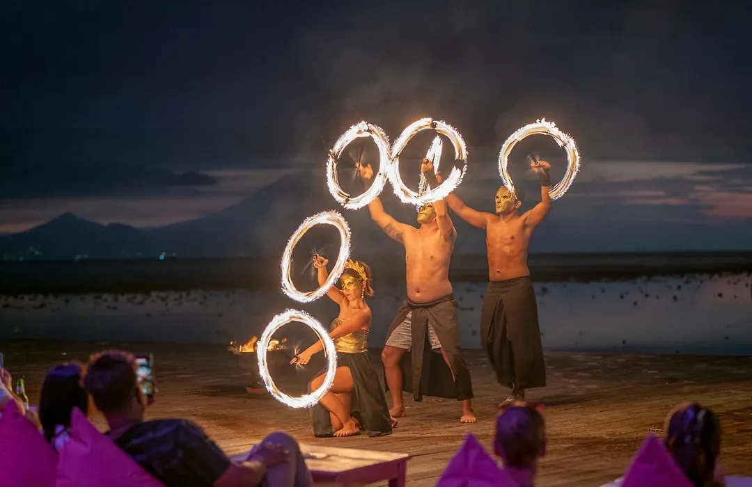 Pinkcoco Gili Trawangan - Constant Surprises - For Cool Adults Only-1