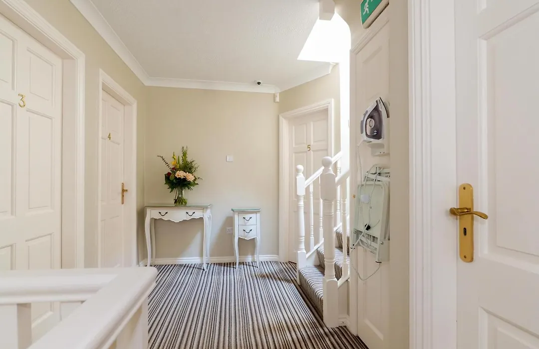 Almara Guesthouse-1
