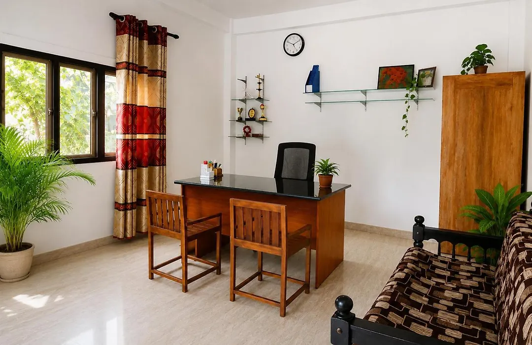 Sigiri Lion Lodge-1