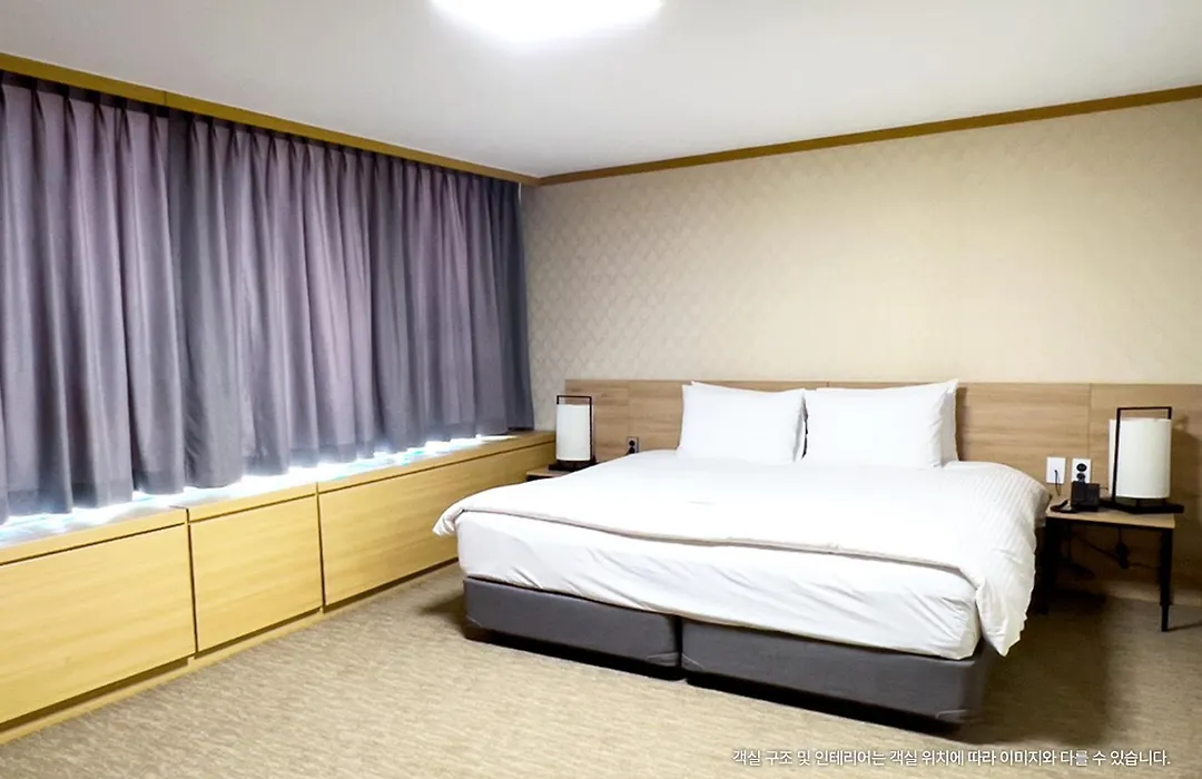 Hotel Interciti-1