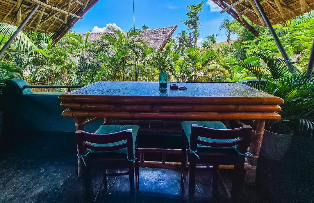 Buko Beach Resort (Adults Only)-1