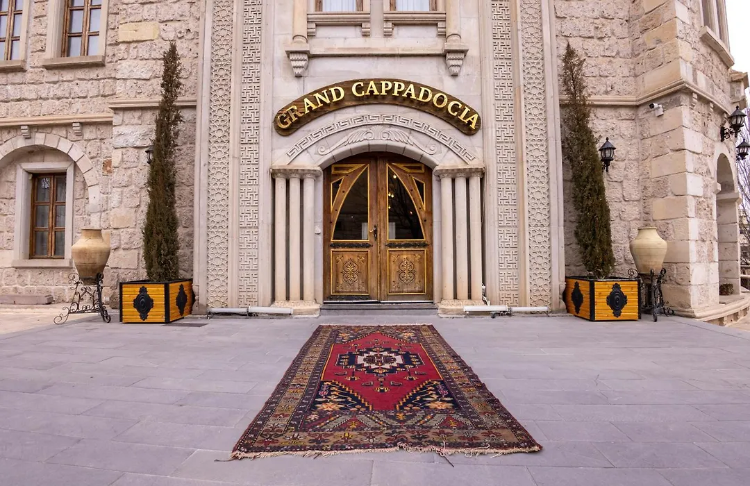 Grand Cappadocia Hotel-1
