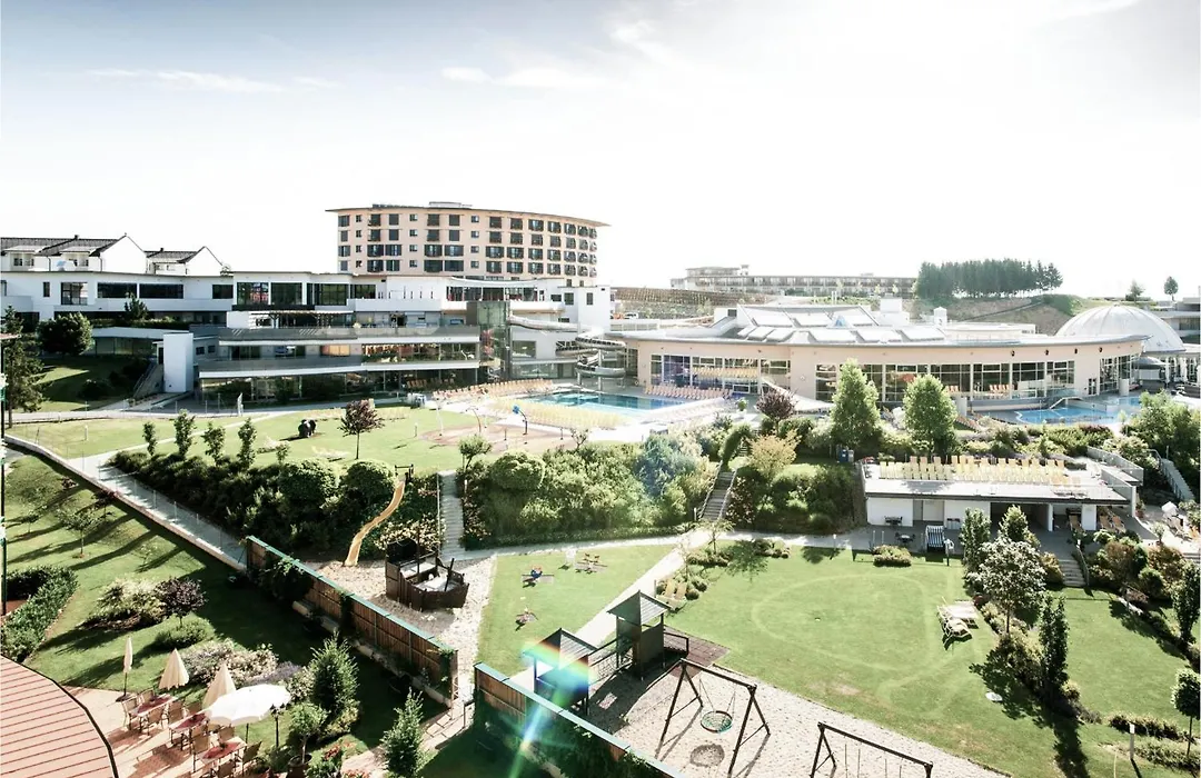 Allegria Resort Stegersbach - Therme Stegersbach-1