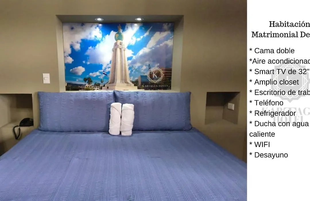 Kartagus Hotel-1