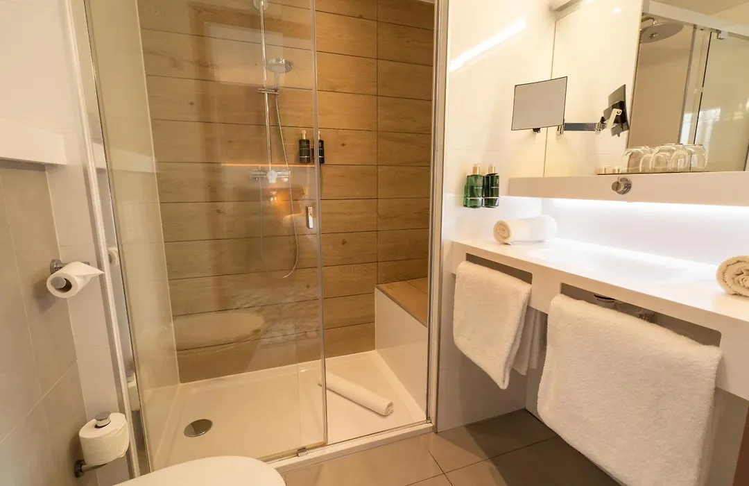Hotel B55-1