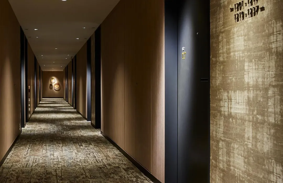 Mitsui Garden Hotel Fukuoka Gion-1