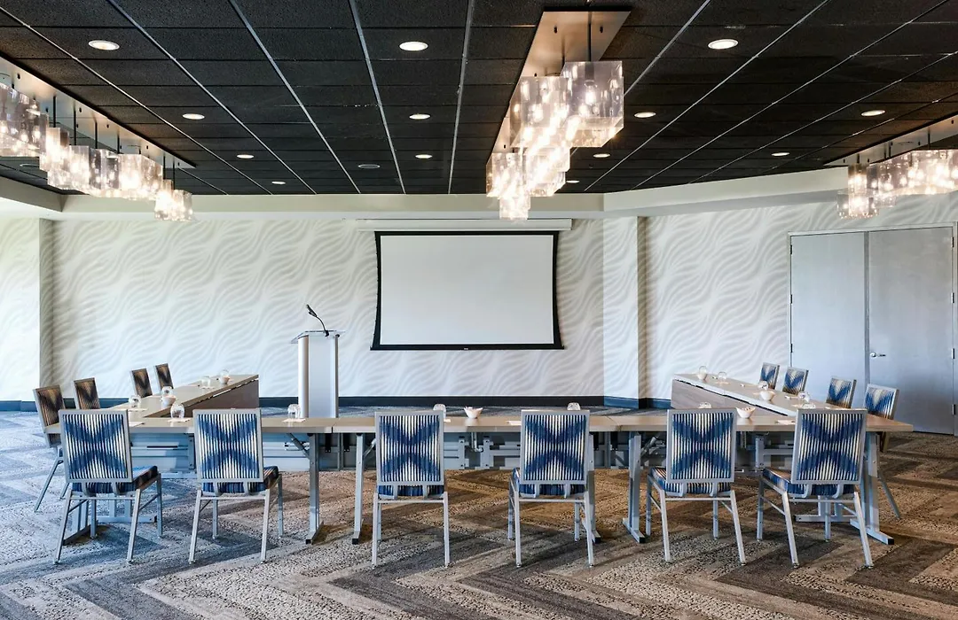 Aloft By Marriott Ocean City-1